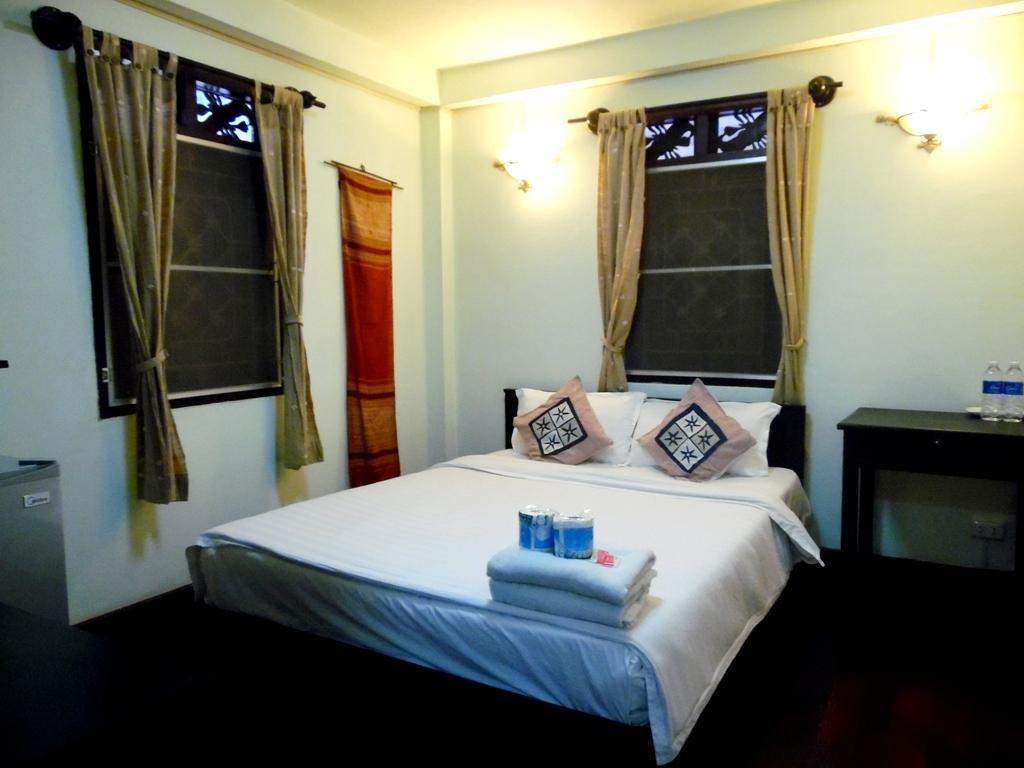 Vanvisa Guesthouse Luang Prabang Extérieur photo
