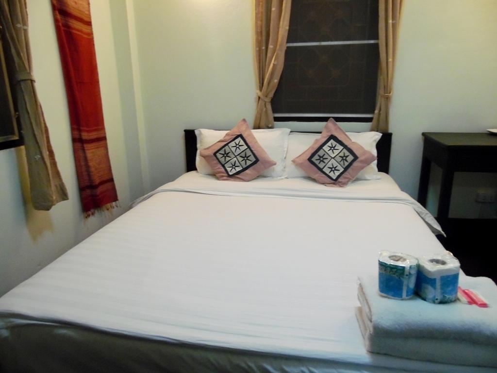 Vanvisa Guesthouse Luang Prabang Extérieur photo