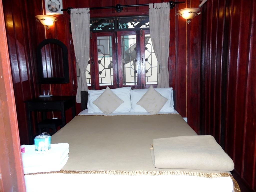 Vanvisa Guesthouse Luang Prabang Extérieur photo