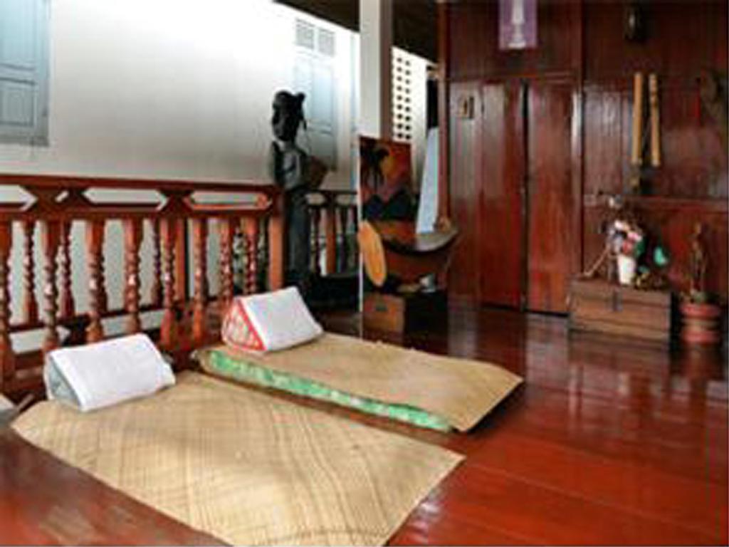 Vanvisa Guesthouse Luang Prabang Extérieur photo