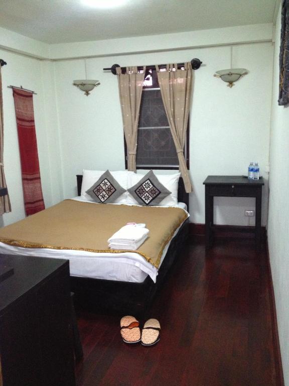 Vanvisa Guesthouse Luang Prabang Extérieur photo