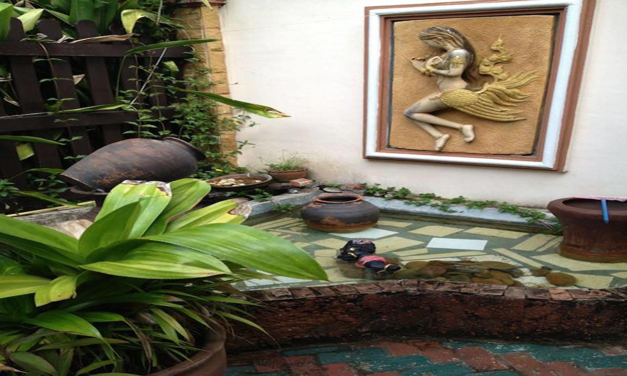 Vanvisa Guesthouse Luang Prabang Extérieur photo